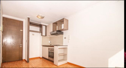 Venta Depto. 1d/1b - Independencia