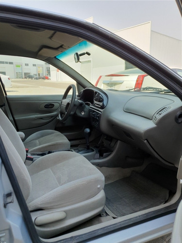 Imagen 10 de 15 de Ford Contour 2.0 Gl Base L4 B/a At 1999