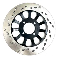 Comprar Disco De Freno Owen Ek 150 Original Empire Keeway