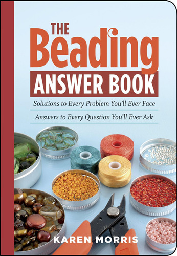 Libro: The Beading Answer Book