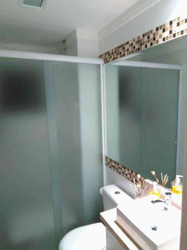 Imagem 11 de 14 de Apartamento 2 Dormitórios Residencial Orquidea - 34