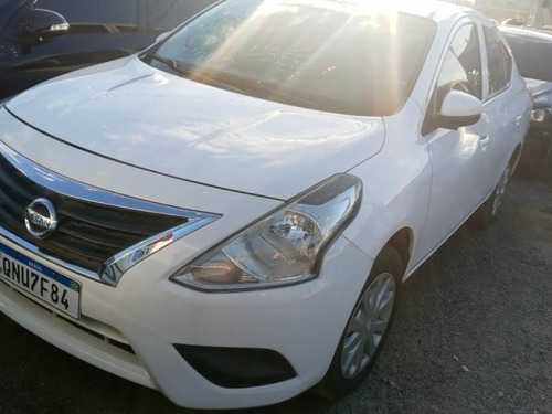Imagem 3 de 5 de Versa 1.0 12v Flex S 4p Manual