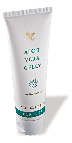 Aloe Vera Gelly Restaurador Hidratante Forever Acne