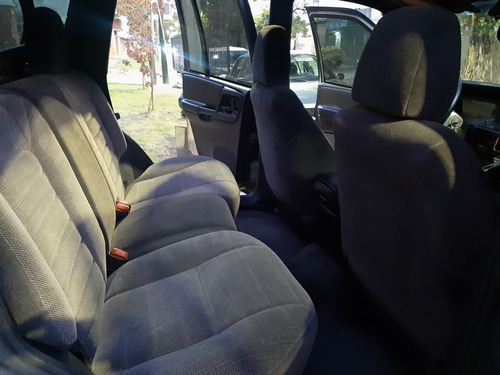 Imagen 13 de 16 de Jeep Grand Cherokee 1998 2.5 Laredo (sin Motor)