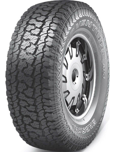 Llanta P 255/70 R16 109t A A Marshal At51