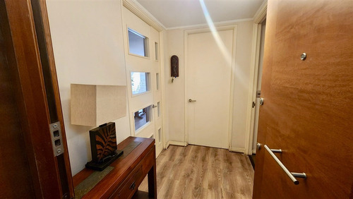 Departamento En Venta De 2 Dorm. En Ñuñoa