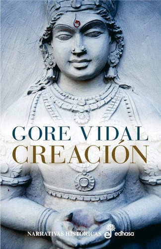 Libro Creacion