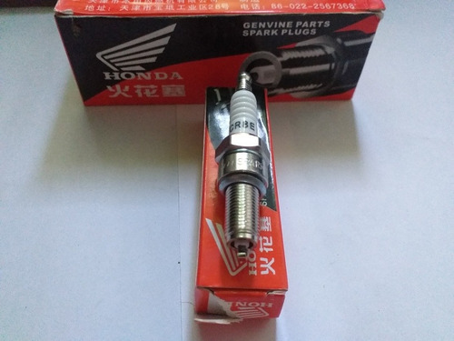 Bujias Cr8e Gn125 Outlook En125 Dl650 Vstrom Pulsar