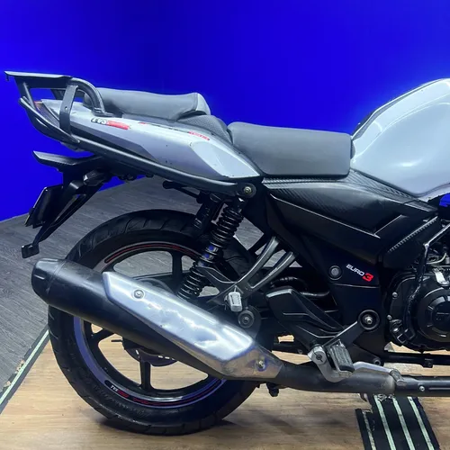 Apache rtr 2024 180 bulu