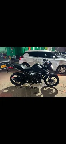 Se Vende Akt Cr4 125 Modelo 2023 Único Dueño Listo Para Tr