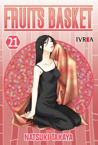 Manga - Fruits Basket 21 - Xion Store