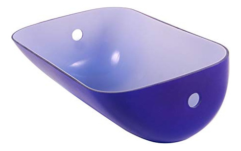Sunwo Glass Banker Shade, Banker Shade Replacement, Tamaño E