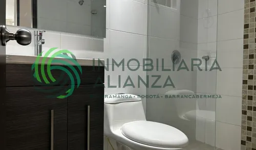 Apartamento En Arriendo En Balcones De Ruitoque. Cod A17018