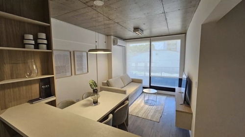 Venta Departamento En Palermo