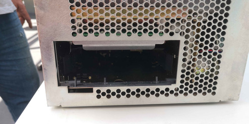 Unidade De Fita Ibm Totalstorage Enterprise 3590 Modelo E