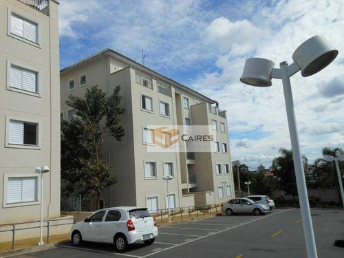 Apartamento Com 3 Dormitórios À Venda, 97 M² Por R$ 420.000,00 - Jardim Amazonas - Campinas/sp - Ap7914