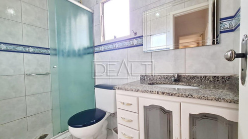 Casa Com 3 Dormitórios À Venda, 86 M² Por R$ 345.000,00 - Parque Villa Flores - Sumaré/sp - Ca0397