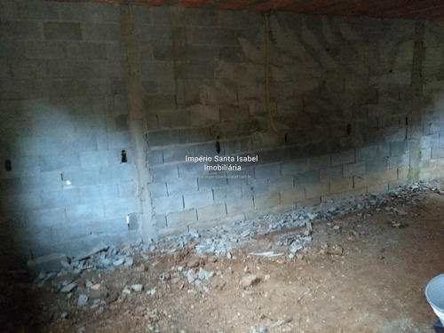 Imagem 12 de 14 de Vende-se Chac. Bairro Santo Ângelo- Santa Isabel- Sp -921