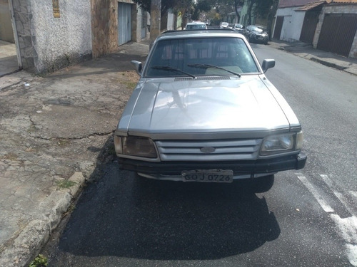 Imagem 12 de 15 de Ford Ford Pampa Caminhonete Pampa