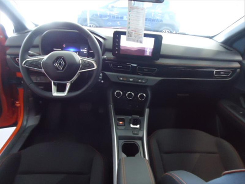 Renault Kardian 1.0 Tce Techno Edc