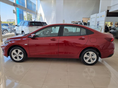 Chevrolet Onix 1.0 TURBO FLEX PLUS LTZ MANUAL