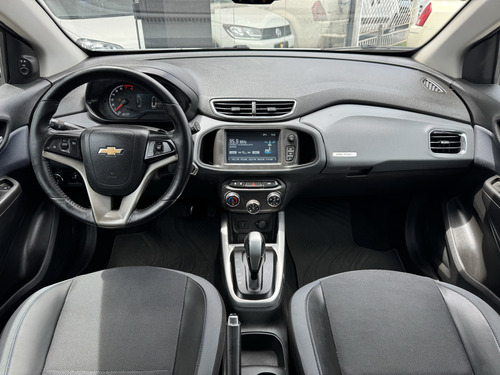 Chevrolet Onix 1.4 MPFI ACTIV 8V FLEX 4P AUTOMÁTICO