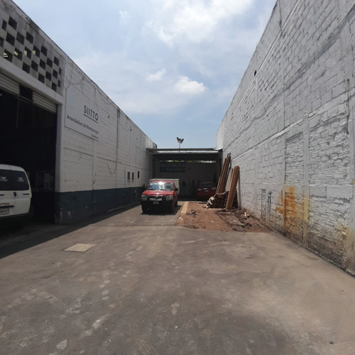 Imagen 6 de 7 de Bodega Renta 250 M2 Seguridad Trifasica Peñuelas B. Quintana