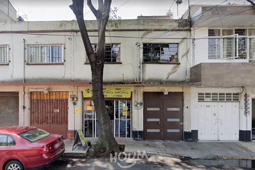 Imagen 2 de 18 de Departamento En San Alvaro, Azcapotzalco Con 2 Recámaras, 46 M², Id: 39940