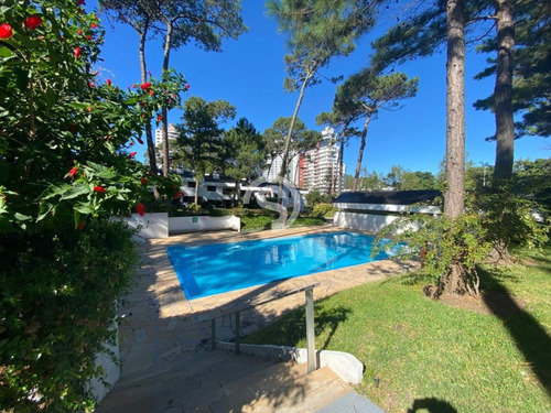 Apartamento 2 Dormitorios A La Venta- Ref: 4737
