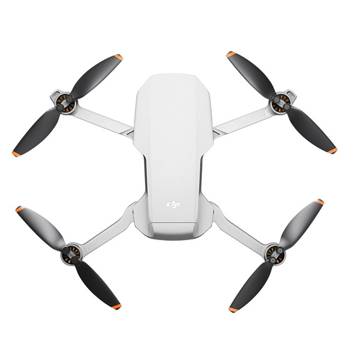 Mini Drone Dji Se Full Hd 2.7k Seguimiento Automatico Blanco