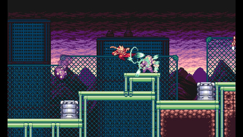 Gravity Circuit Ps5 Fisico
