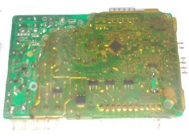 Imagen 2 de 2 de Placas De Lavad Autom Electrolux Modelo Lt11f Para Repuesto