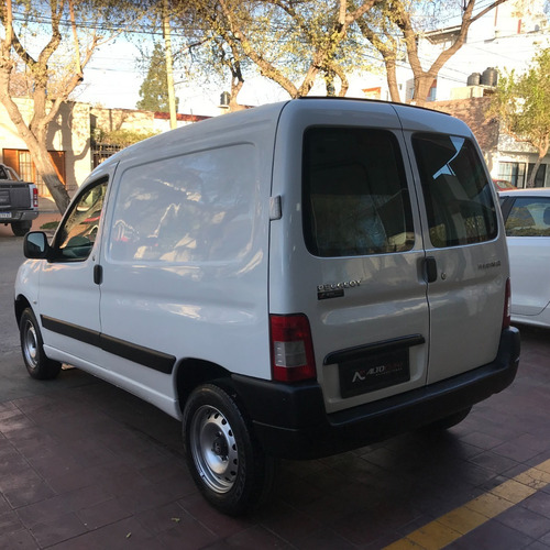 Imagen 4 de 8 de Peugeot Partner