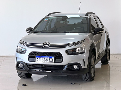 Citroën C4 Cactus 1.6 Vti 115 Feel Pk