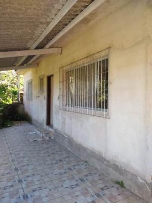 Imagem 2 de 13 de Casa Lado Praia Com Suíte Em Itanhaém No Litoral Sul De Sp