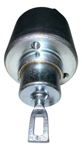 Automático De Partida Bosch Palio Uno Elba Strada Zm1974