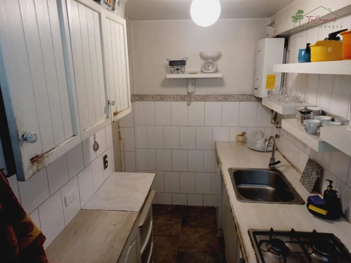 Imagen 5 de 17 de Departamento En Venta De 3d/2b En Av. Echeñique - Ñuñoa