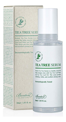 Benton Tea Tree Serum