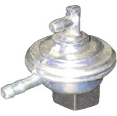 Llave De Gasolina Tres Picos Para Bera Scooter