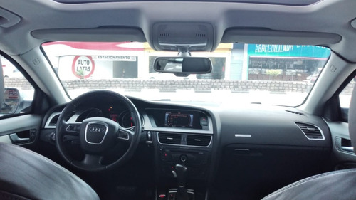 A5 Sportback 2.0 16v Tfsi