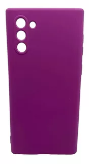 Capa De Celular P/ Samsung Galaxy Note 10 Sm-n970f Case