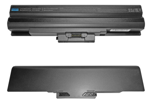 Batería Alt. Notebook Sony Vaio Vpccw15fl ( Pcg-61111u ) 