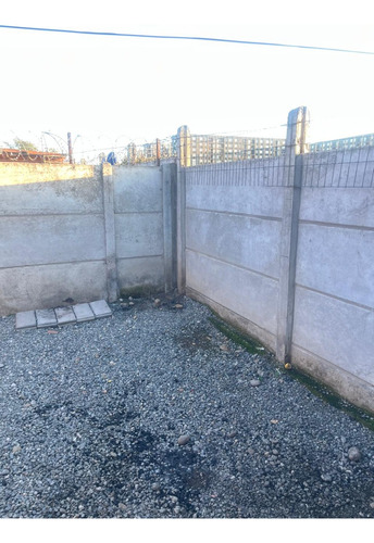 Villa Los Tilos, Casa Un Piso, Solida, Pareada, Vista Norte