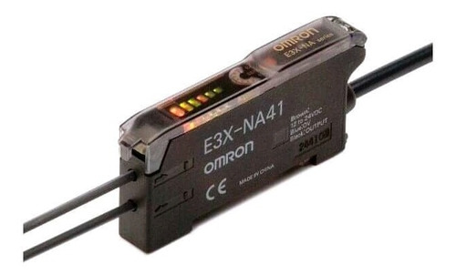 Sensor Omron E3x-na41