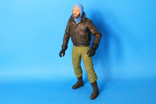 Macready The Thing Neca (Usado)