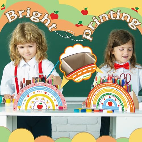 Jetec 2 Pcs Regalos De Agradecimiento Para Maestros Boho Por