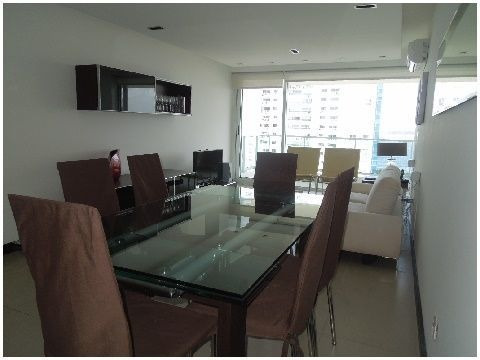 Venta De Apartamento 2 Dormitorios Playa Mansa