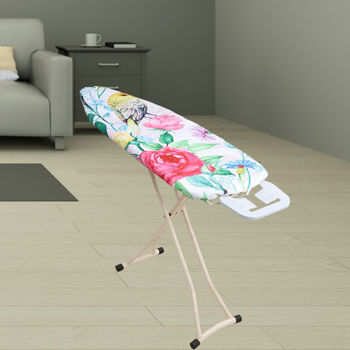 Funda Para Tabla De Planchar De 19x55 Con Acolchado Grueso