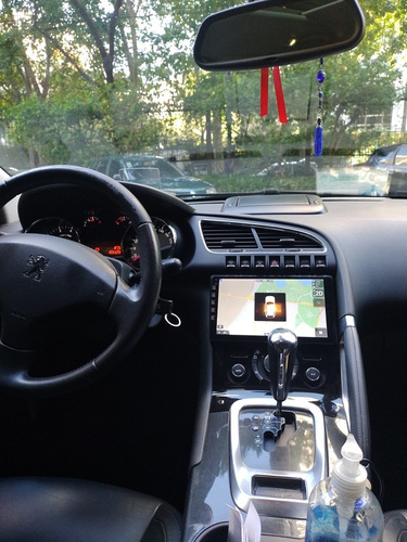 Peugeot 3008 1.6 Premium Plus Thp Tiptronic 2013