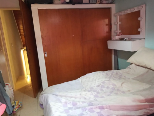 Imagen 8 de 14 de Duplex 2 Amb.y 1/2 Completo !! C/patio / Parrilla / Cochera